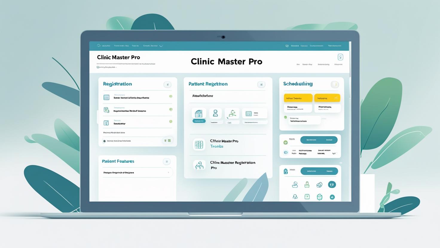 Clinic Management