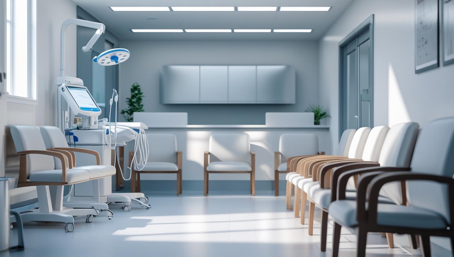 Down Town Hospital