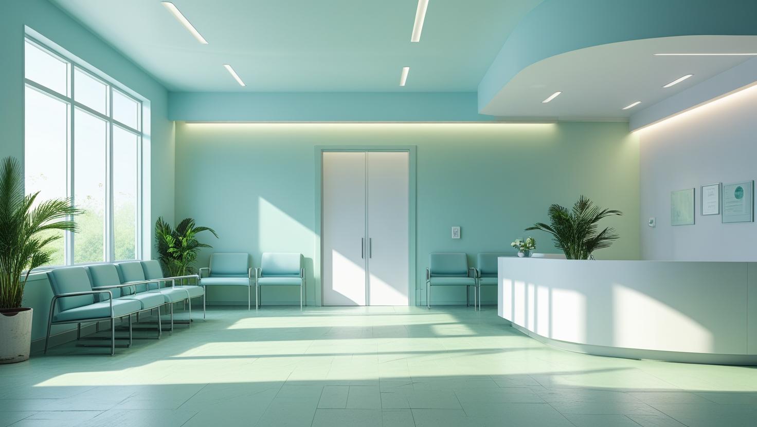 GNRC Hospitals