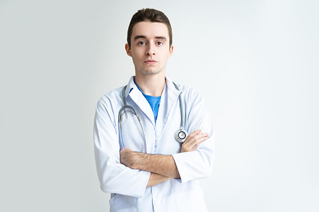 Dr. Rajib Bora